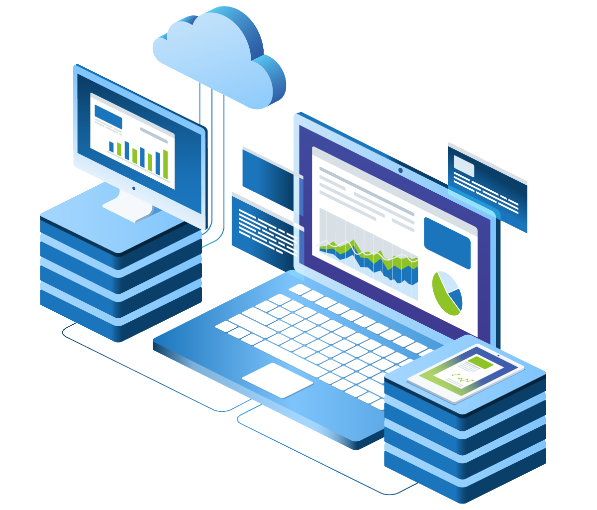 data replication