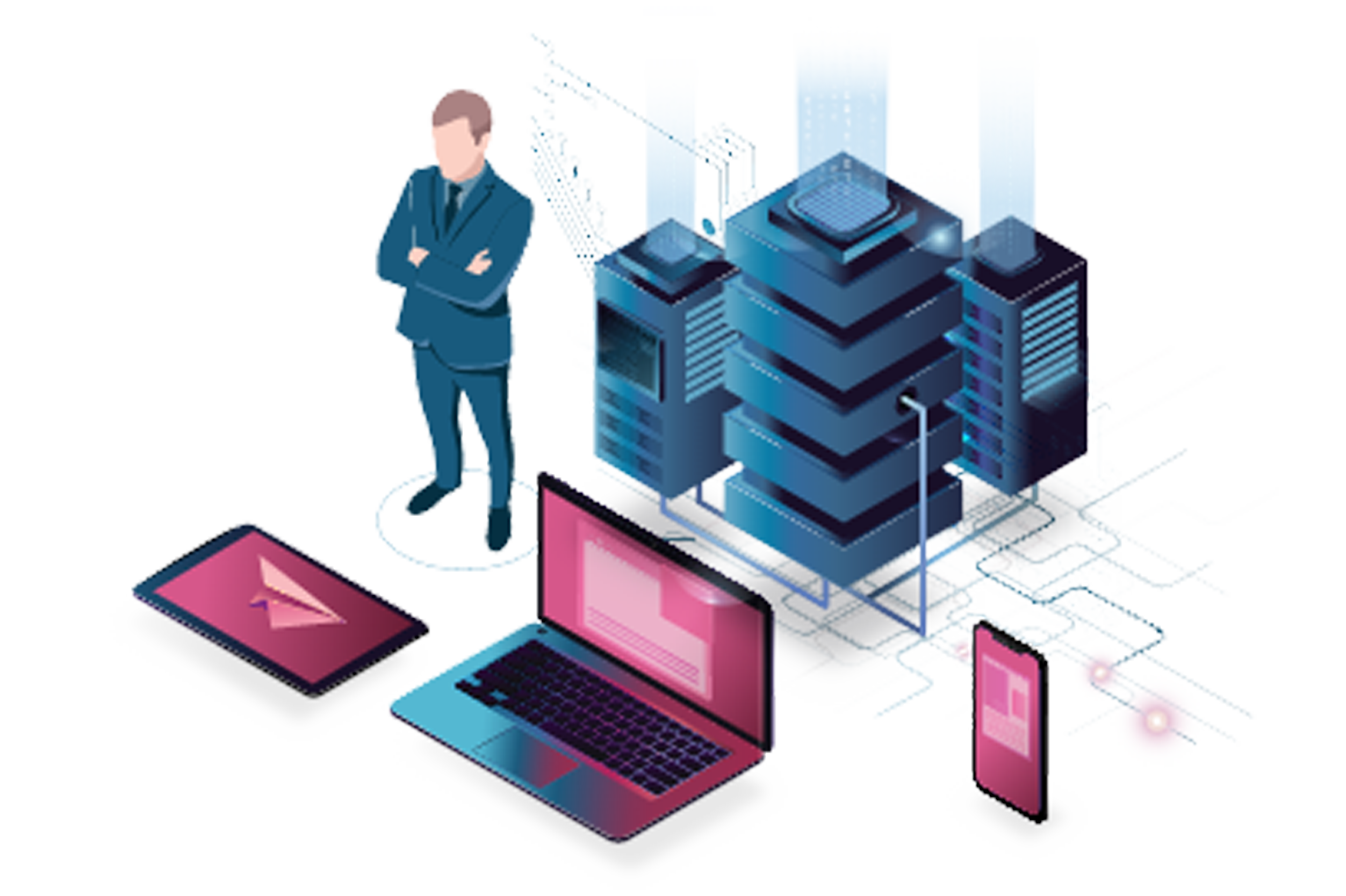 Enterprise-Class Backup and Recovery2
